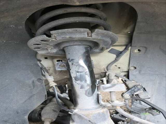 Amortiguador Delantero Derecho Ford Kuga VIGNALE 179CV 132KW