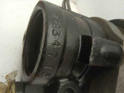 Foto 2ª: Bomba de Direccion Renault Fuego VERSION INDEFINIDA