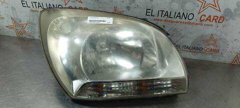 Faro Derecho Kia Sportage LX 4X4 113CV 83KW