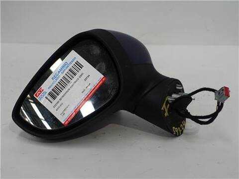 Retrovisor Izquierdo Ford Fiesta 1.25 82CV 60KW