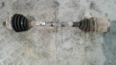 Foto 3ª: Transmision Delantera Izquierda Audi A6 3.0 TDI QUATTRO 165KW) BERLINA 224CV [BMK] (2004)