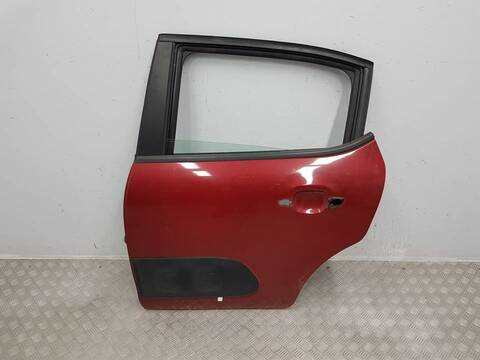 Puerta Trasera Izquierda Citroen C3 LIVE