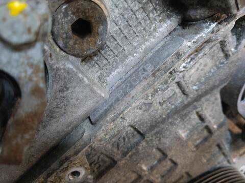 Motor Completo Bmw Serie 3 318 E46 143CV 105KW
