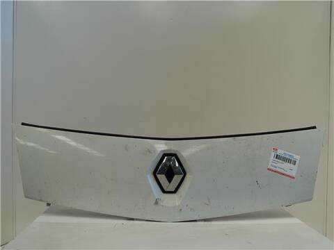 Rejilla Delantera Renault Kangoo 1.5 DCI KW0B) 86CV 63KW
