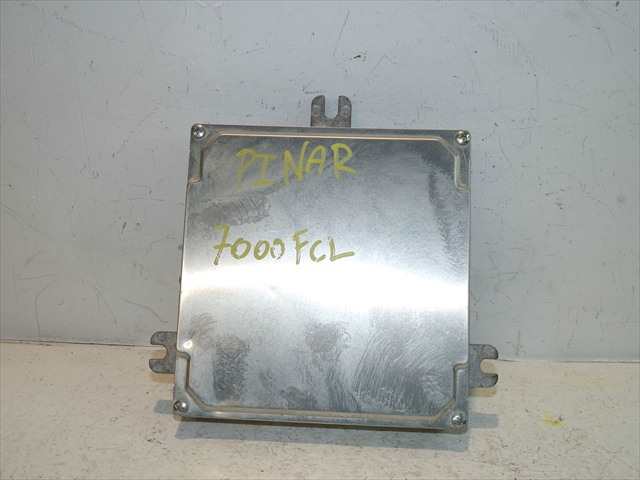 Foto 2ª: Centralita Motor ECU Honda Jazz 1.4 G 2002-2008 [L13A1] (2006)