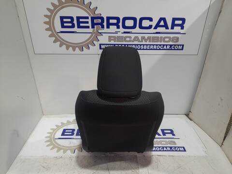 Foto 2ª: Asiento Delantero Derecho Nissan Leaf VERSION INDEFINIDA (2017)