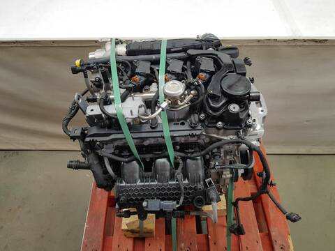 Motor Completo Jeep Avenger ALTITUDE