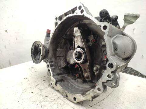 Foto 3ª: Caja Cambios Volkswagen Polo 1.6 TDI 90CV 66KW [CAYB] (2010)