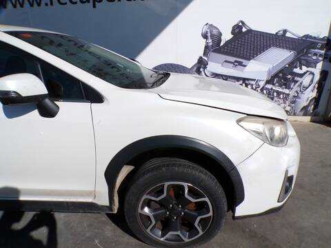 Aleta Delantera Derecha Subaru XV EE20