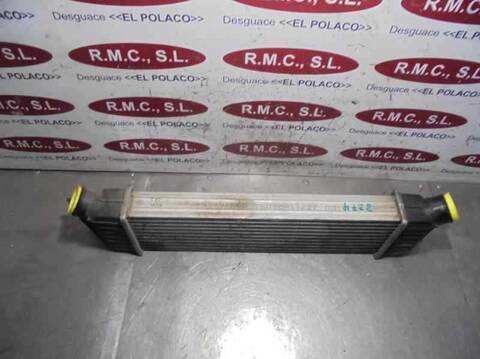 Foto 3ª: Intercooler Ssangyong Rodius XDI 163CV 120KW [D27DT] (2007)