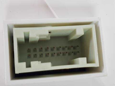 Foto 3ª: Cuadro de Instrumentos Citroen Jumpy CLUB XL (1995)