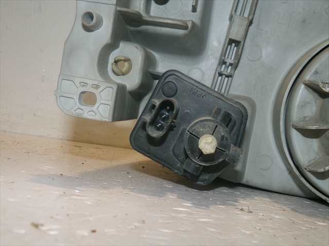 Foto 4ª: Faro Izquierdo Hyundai Lantra 1.9 D 2000-2003,RANCHERA [DJY] (2000)