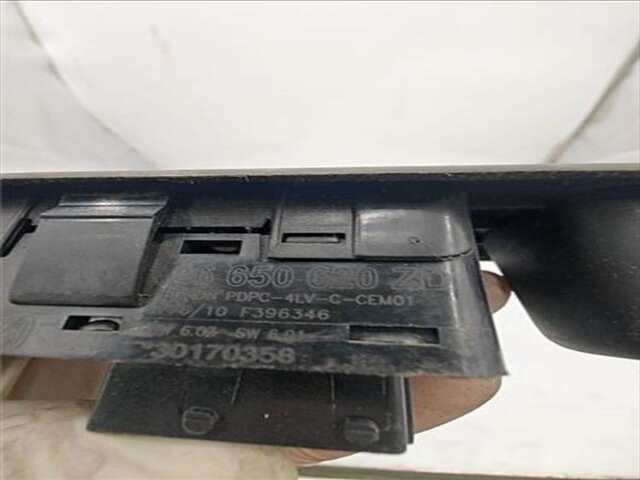 Botonera Elevalunas Peugeot 3008 1.6 PREMIUM [1.6 LTR. - 80 KW HDI FAP CAT (9HZ - DV6TED4)]