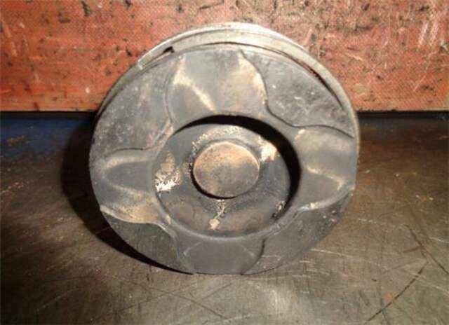 Foto 3ª: Despiece Motor Citroen Jumpy 1.6HDI [9HU]
