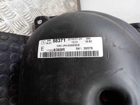 Foto 3ª: Deposito de Combustible Renault Scenic H5H450 IV (2018)