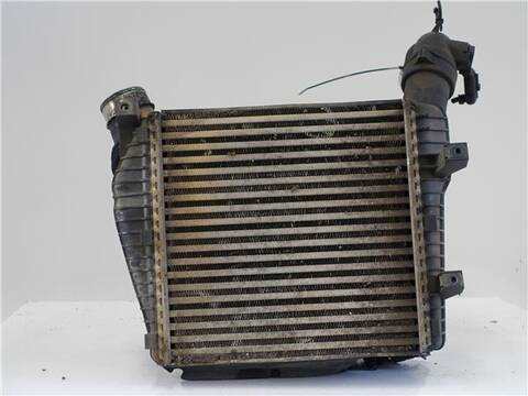 Foto 2ª: Intercooler Volkswagen Touareg 2.5 TDI R5 174CV 128KW [BAC] (2005)