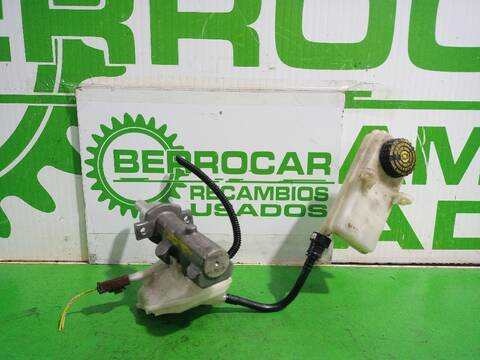 Bomba Freno Peugeot 307 1.6 16V HDI 90CV