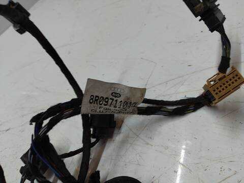 Sensor de Aparcamiento Audi SQ5 313 CV 230KW