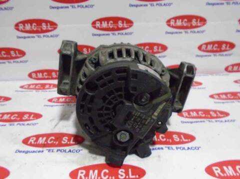 Foto 2ª: Alternador Opel Vectra COMFORT BERLINA 147CV 108KW [Z22SE] (2002)