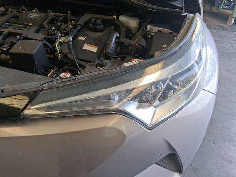 Faro Izquierdo Toyota CHR 1.8 HYBRID ZYX10_ ZYX11_) 98CV 72KW