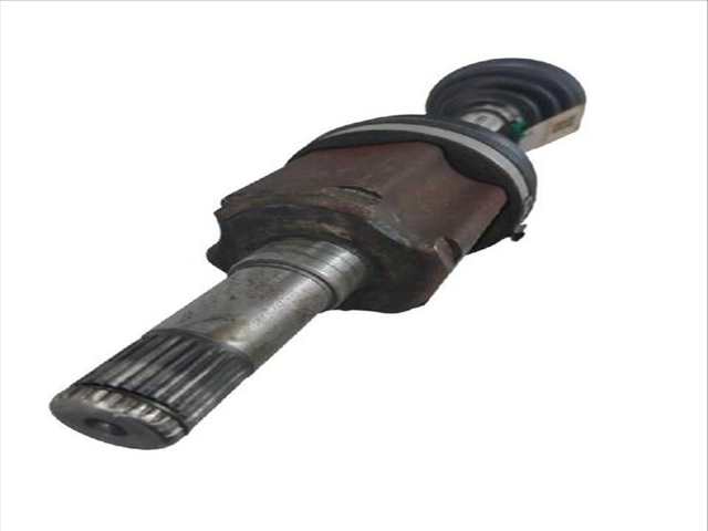 Foto 3ª: Transmision Delantera Izquierda Opel Astra 2.0 CDTI 68) (2009)