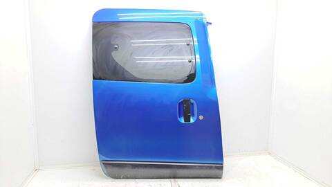 Puerta Lateral Corredera Derecha Dacia Dokker 1.5 BLUE DCI 95 KEJL) 95CV 70KW