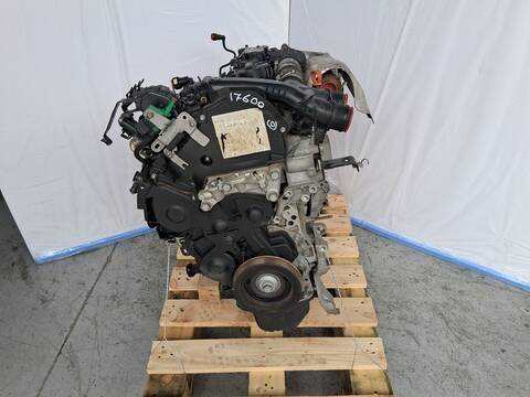 Motor Completo Citroen C Elysee 1.6 BLUEHDI 100 99CV 73KW
