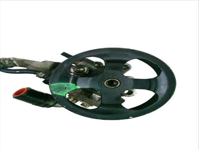 Foto 2ª: Bomba de Direccion Toyota Corolla 1.8 ZNR11_ ZNR11R) (2004)
