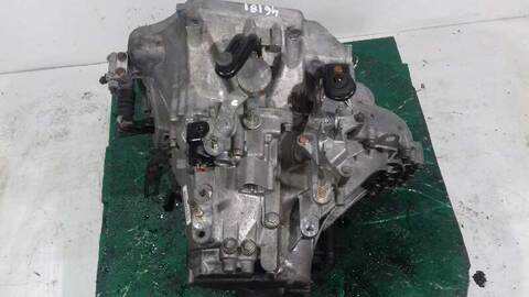 Foto 2ª: Caja Cambios Honda Accord 2.2 CTDI BERLINA 140CV 103KW [N22A1] (2005)