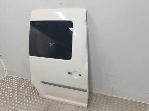 Foto 3ª: Puerta Lateral Corredera Derecha Volkswagen Caddy KOMBI 4MOTION BMT (2015)