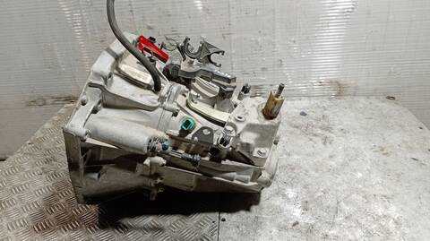 Foto 3ª: Caja Cambios Renault Express ADVANCE 95CV 70KW [K9K876] (2022)