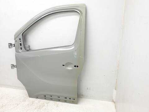 Foto 3ª: Puerta Delantera Izquierda Renault Trafic L1H1 29T KOMFORT (2014)
