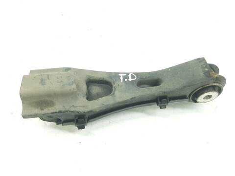 Foto 2ª: Brazo Suspension Trasero Derecho Mercedes Clase B 180 1.8 CDI 109CV [651901] (2011)