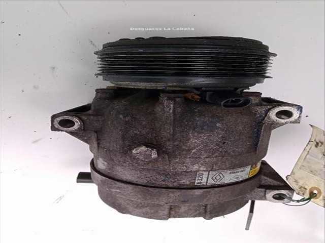 Foto 3ª: Compresor Aire Acondicionado Renault Laguna VERSION INDEFINIDA (1993)