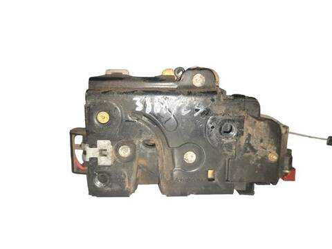 Cerradura Puerta Delantera Izquierda Seat Toledo 1.9 TDI 105CV