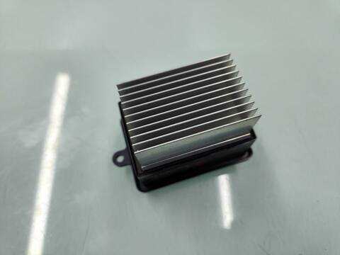 Foto 4ª: Calefacción DS 7 PERFORMANCE LINE 180CV 132KW [5G06] (2020)