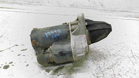 Foto 3ª: Motor de Arranque Honda Civic 1.5 ELEGANCE MA9) BERLINA 114CV 84KW [D15Z8] (2000)