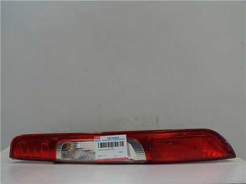 Piloto Trasero Derecho Ford Focus 1.6 TDCI 109CV 80KW
