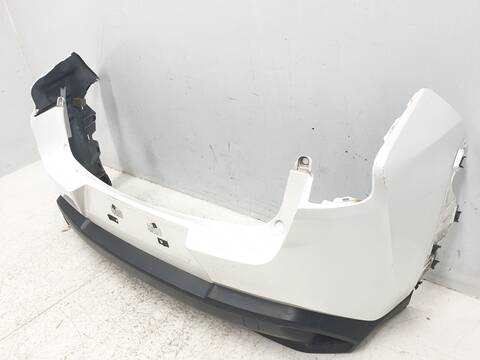 Foto 3ª: Paragolpes Trasero Lexus UX VERSION INDEFINIDA