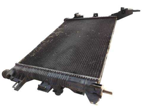 Radiador Motor Ford Focus 2.0 TDCI