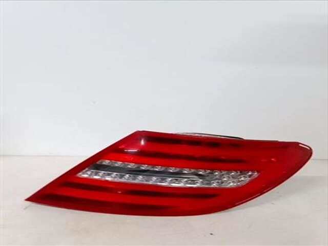 Piloto Trasero Derecho Mercedes Clase C 160 2.1 C 220 CDI BLUEEFFICIENCY (204.002) [2.1 LTR. - 125 KW CDI CAT]
