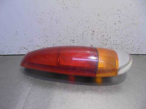 Foto 3ª: Piloto Trasero Izquierdo Hyundai Atos GLS 54CV 40KW [G4HC] (1998)