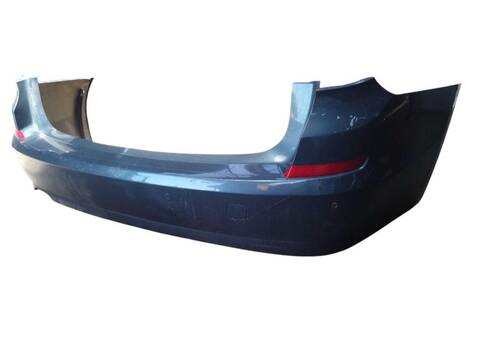 Foto 3ª: Paragolpes Trasero Bmw Serie 5 518 530 D (2009)