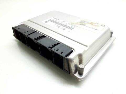 Centralita Motor ECU Bmw Serie 3 315 320D BERLINA 136CV 100KW
