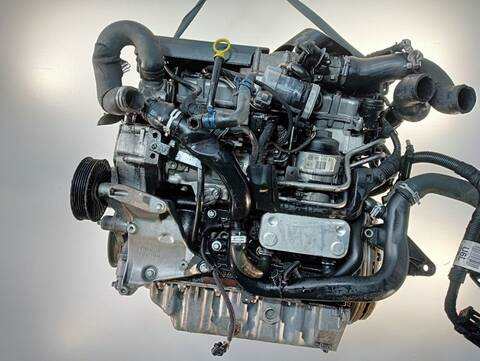 Motor Completo Seat Alhambra 2.8 V6 24V 204CV