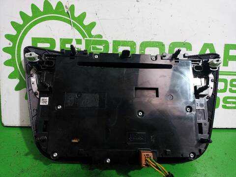 Foto 3ª: Mando Calefacción A. A. Peugeot 508 ACTIVE 140CV [8DRHF8] (2011)