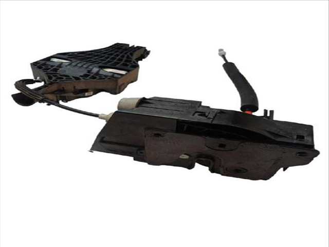 Foto 2ª: Cerradura Puerta Delantera Derecha Land Rover Discovery 2.0 D 4X4 (2014)