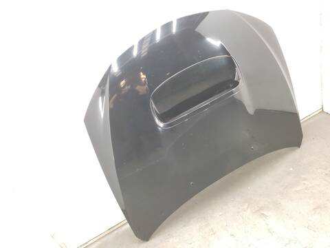 Foto 3ª: Capot Subaru Impreza 2.0 D AWD HATCHBACK 150CV 110KW [EE20] (2009)