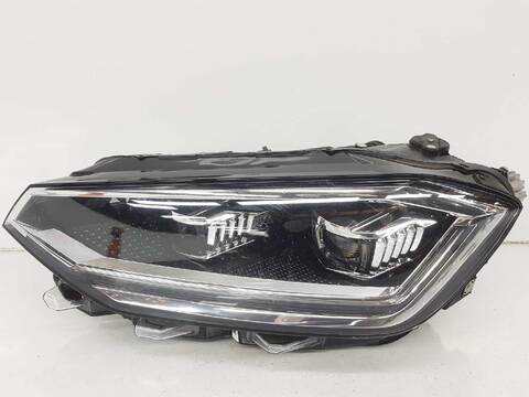 Faro Izquierdo Volkswagen Golf EDITION BLUEMOTION TECH