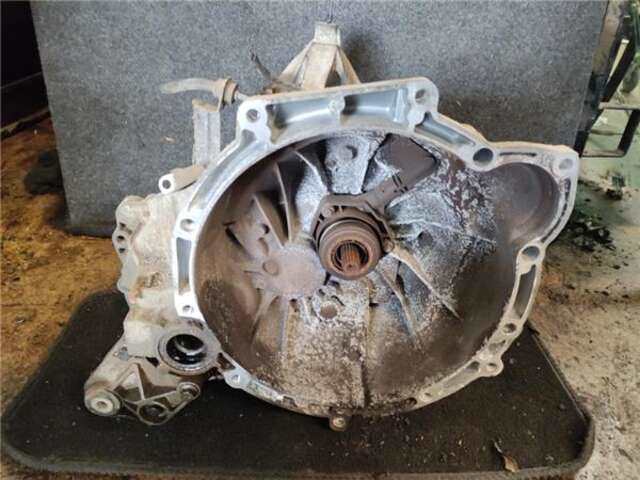 Caja Cambios Volvo S40 1.6